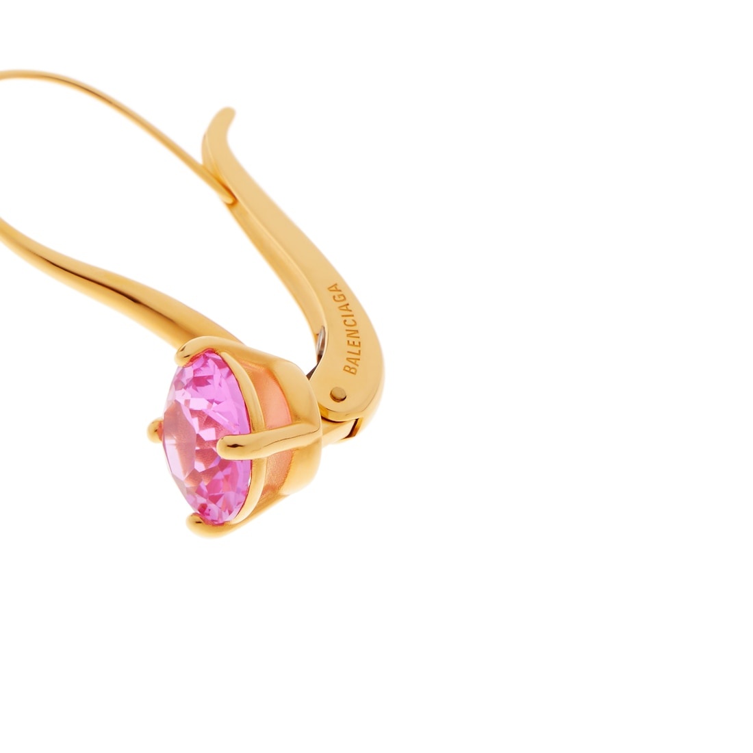 Women's Signora Earrings in Gold - 3
