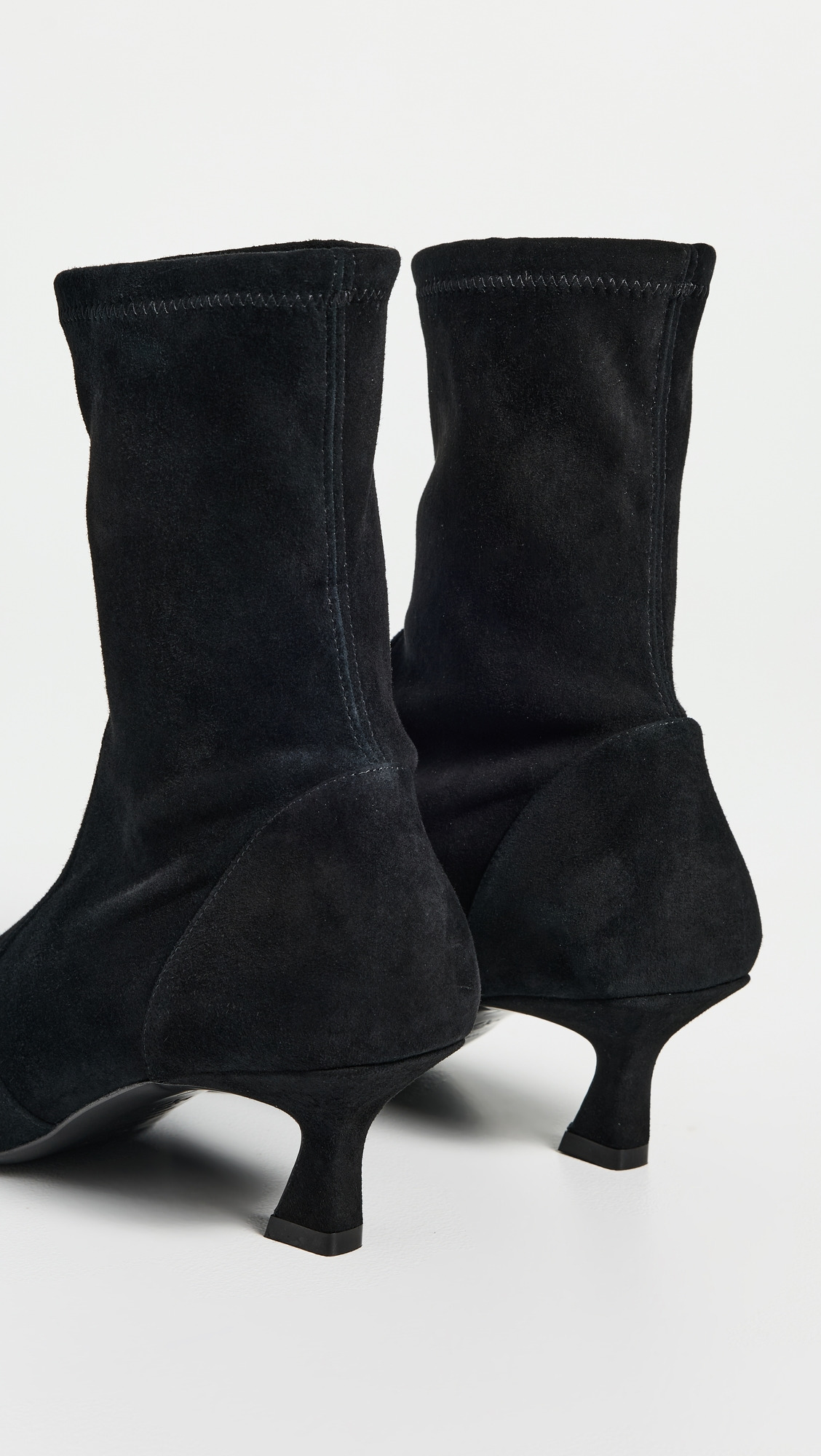 Vinnie 50 Booties - 3