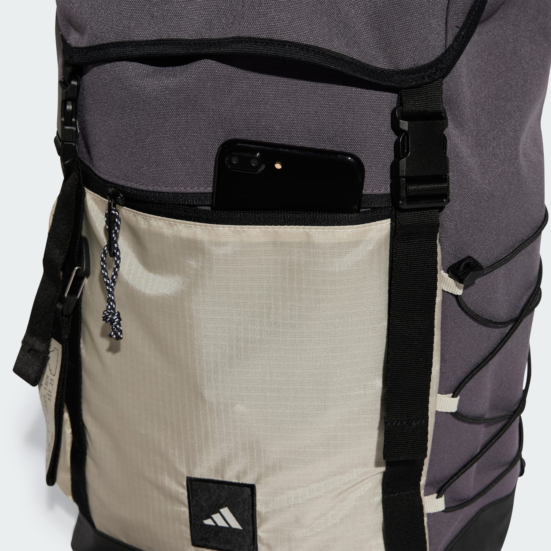 Cityexplorer Backpack - 5