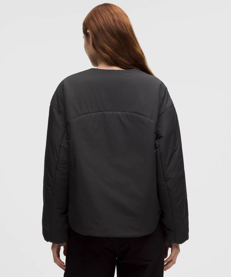 Women's ThermoZen Insulated Jacket 3