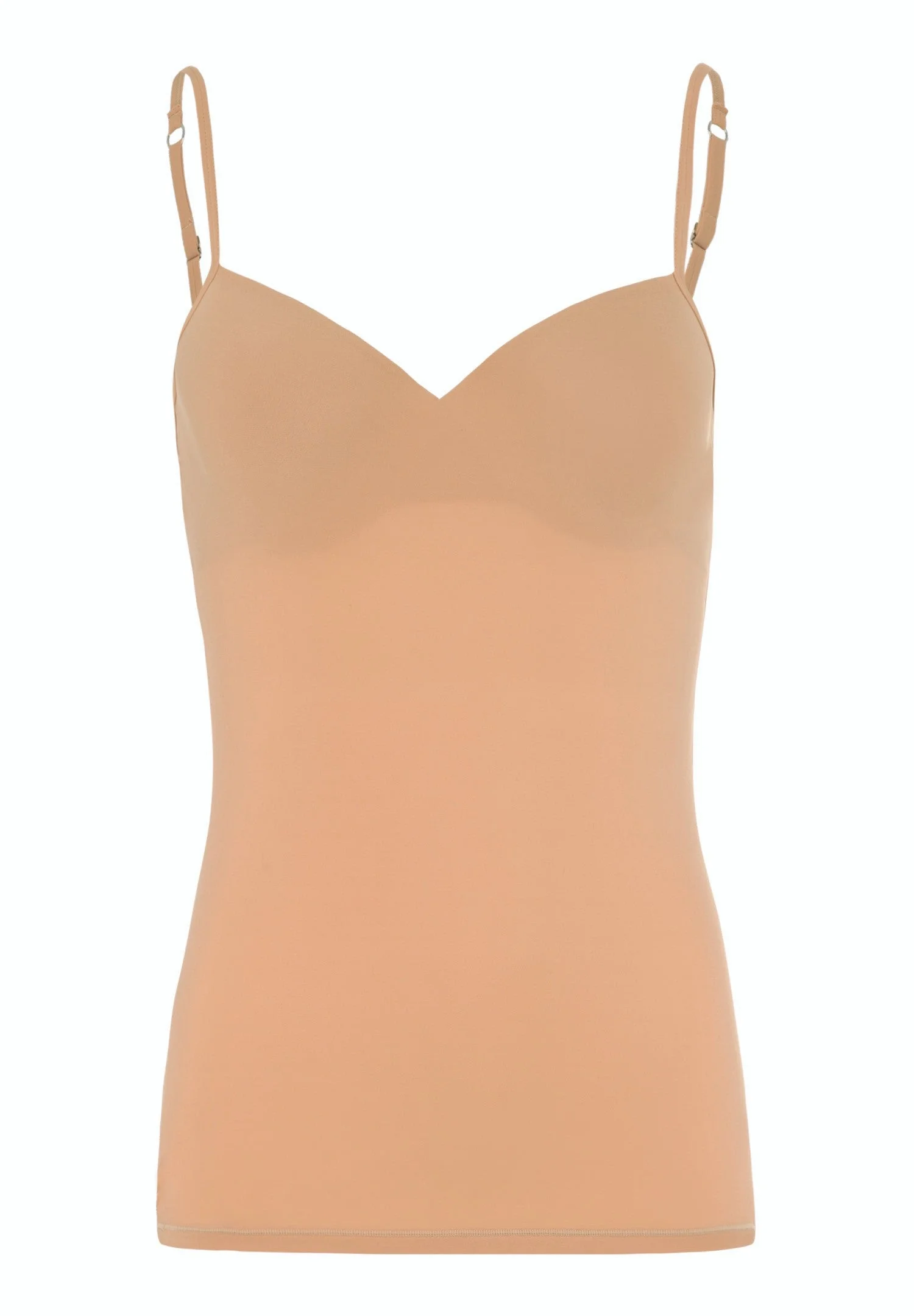 Allure Padded Bra Camisole - 1