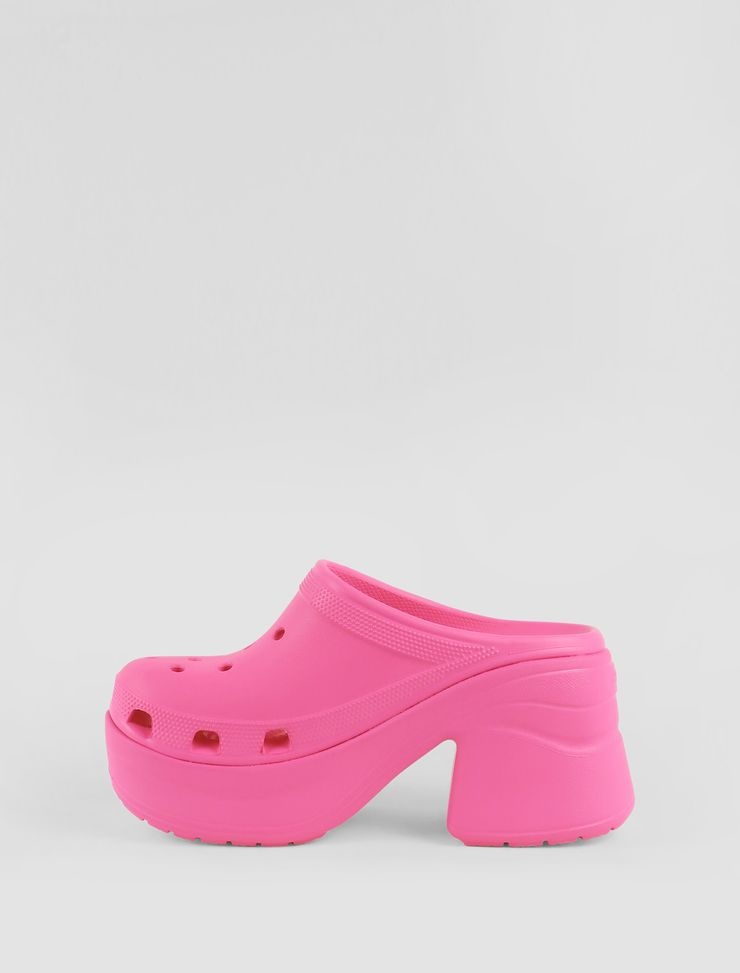 Siren Clog - 3