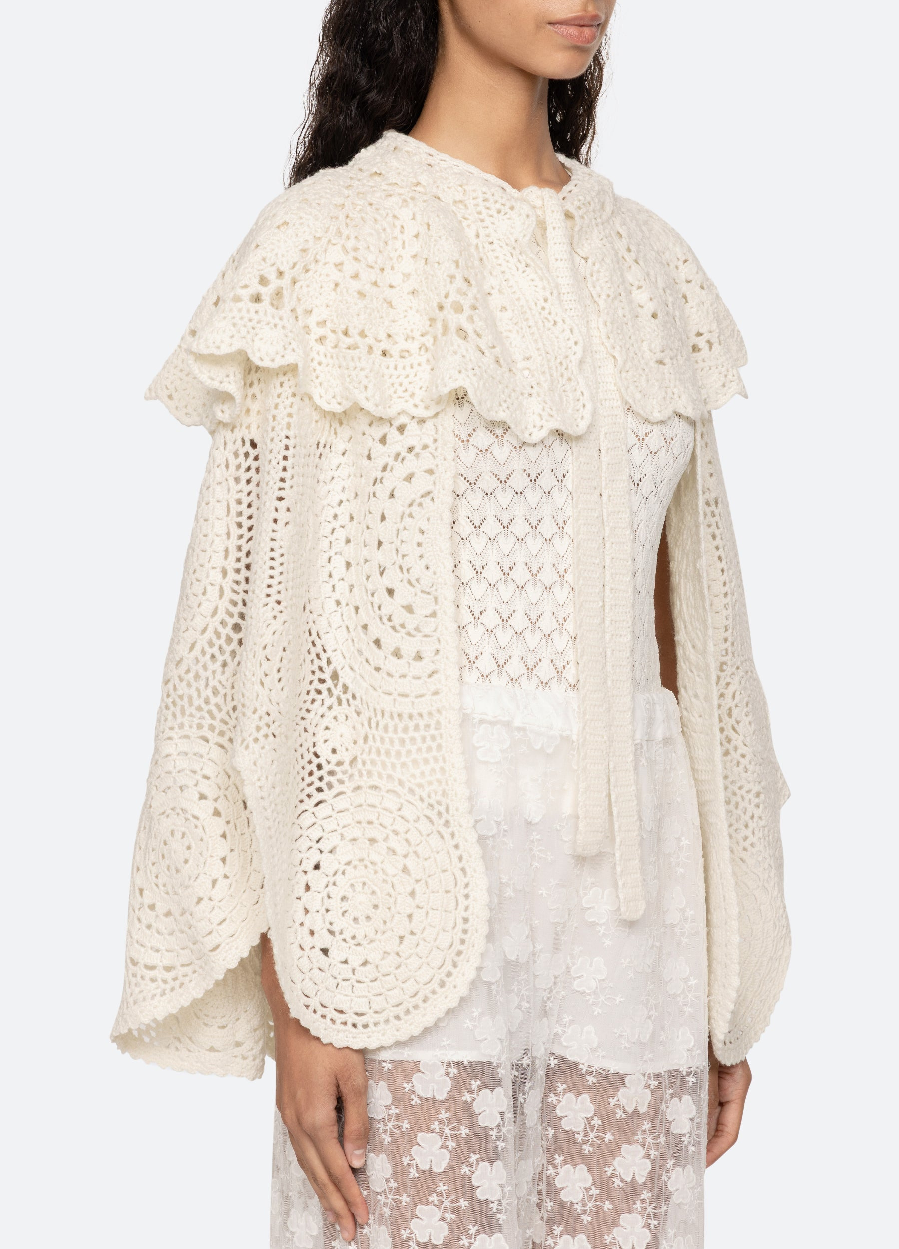 Nara Cape - 6