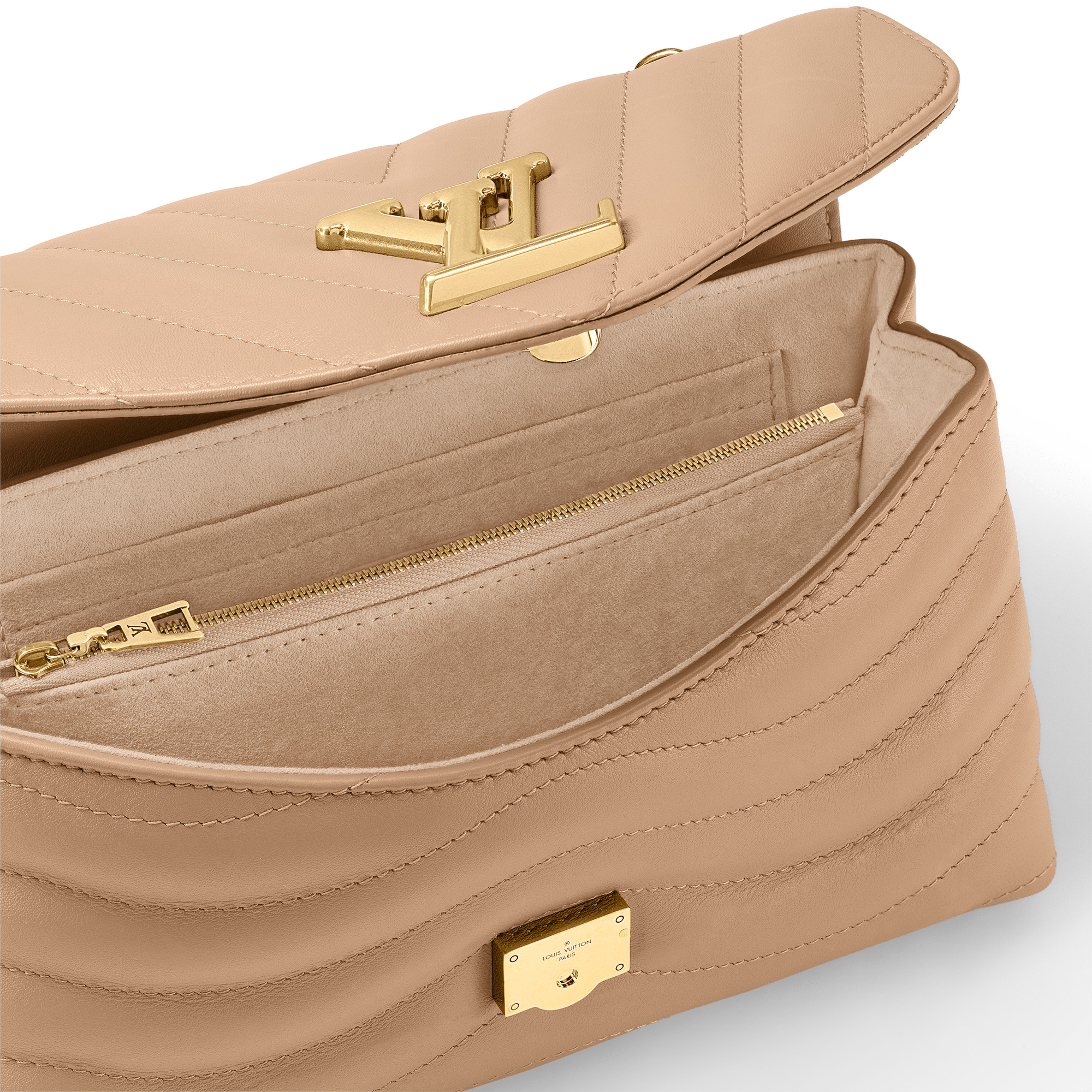 New Wave Chain Bag MM - 4