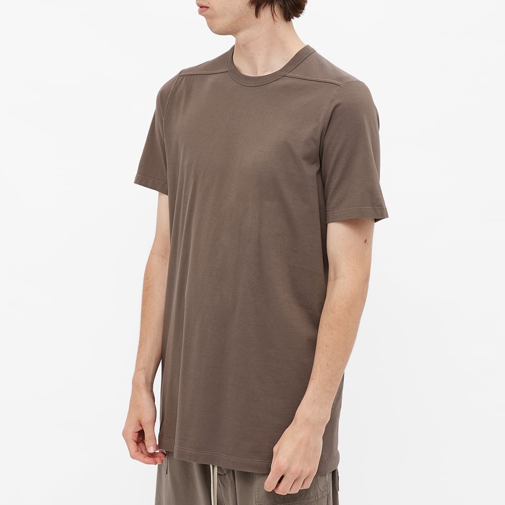 Rick Owens Level Tee - 3