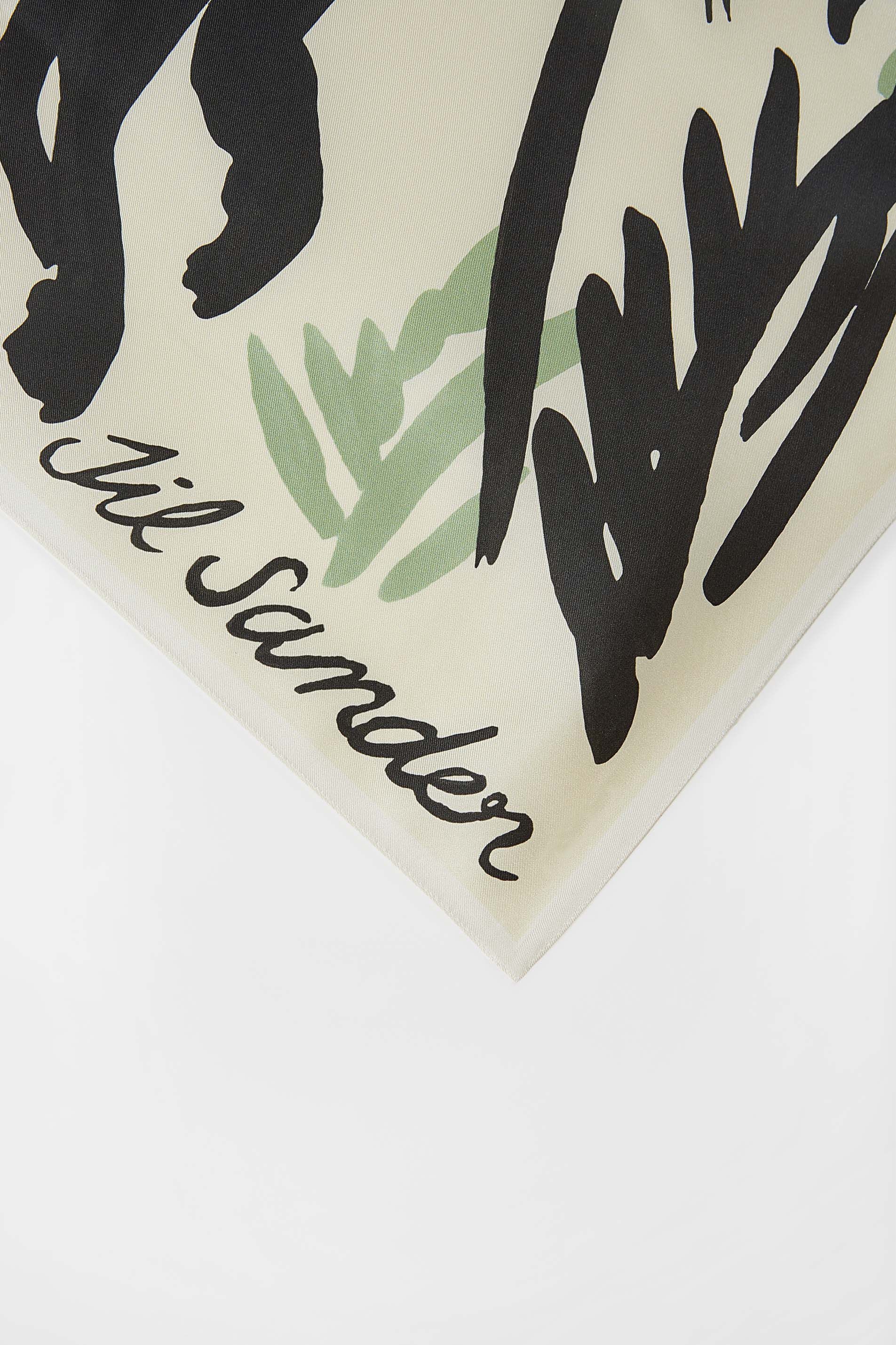 Rabbit Foulard - 2