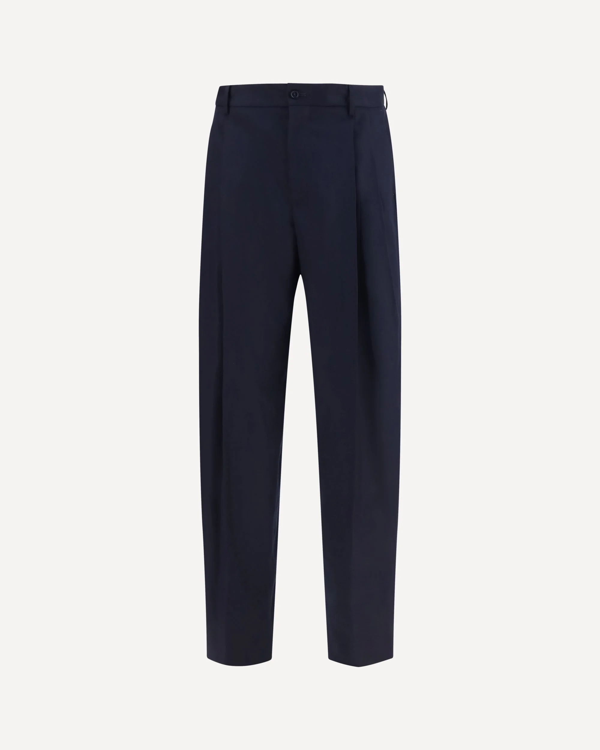 Flannel Pants - 1