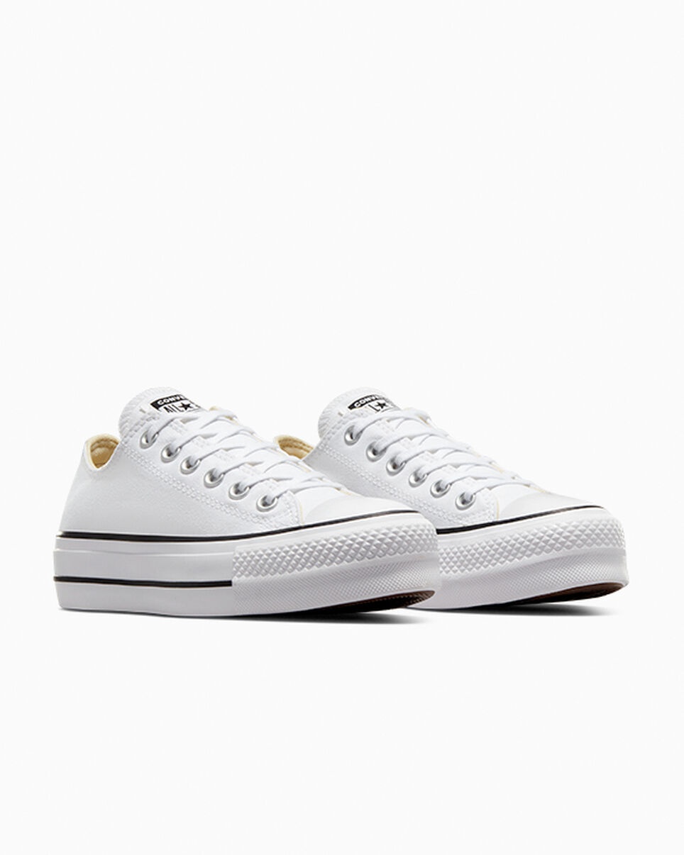 Chuck Taylor All Star Lift Platform Canvas - 5