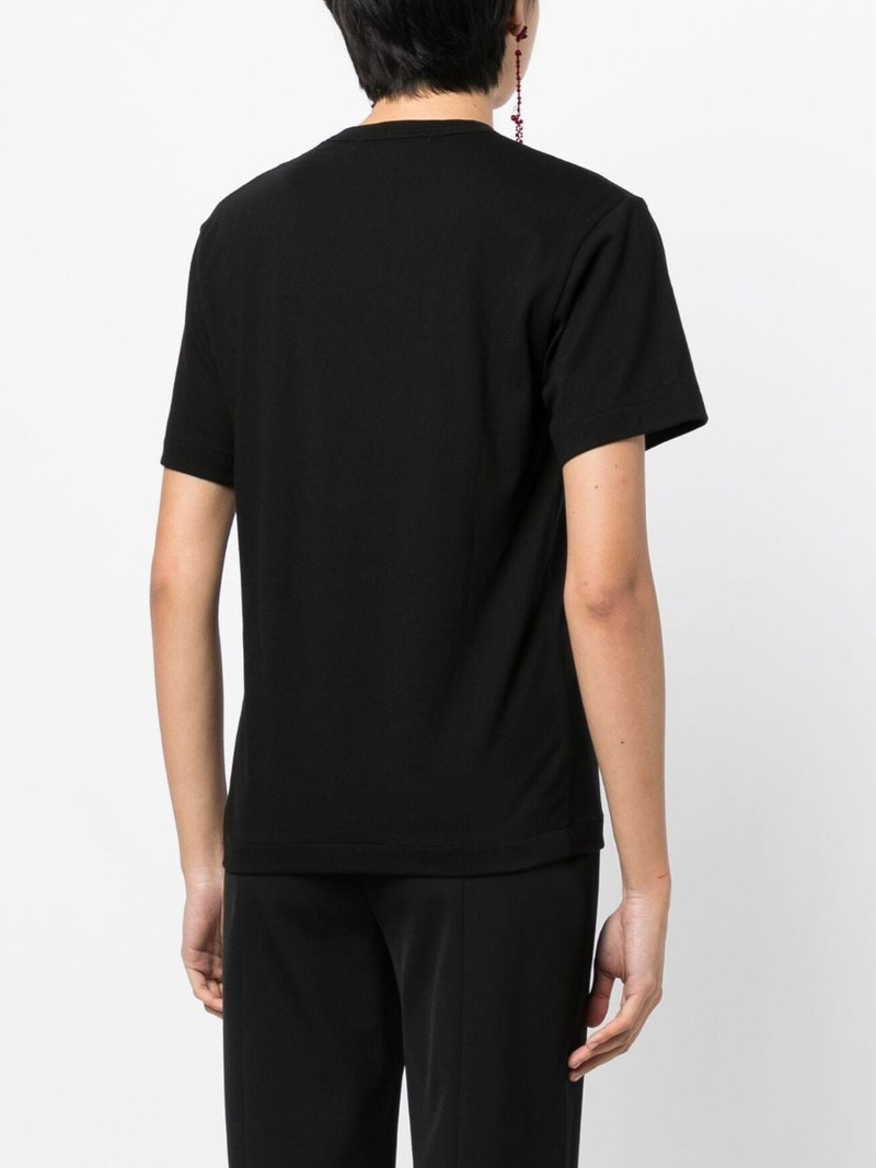 cotton T-Shirt 4