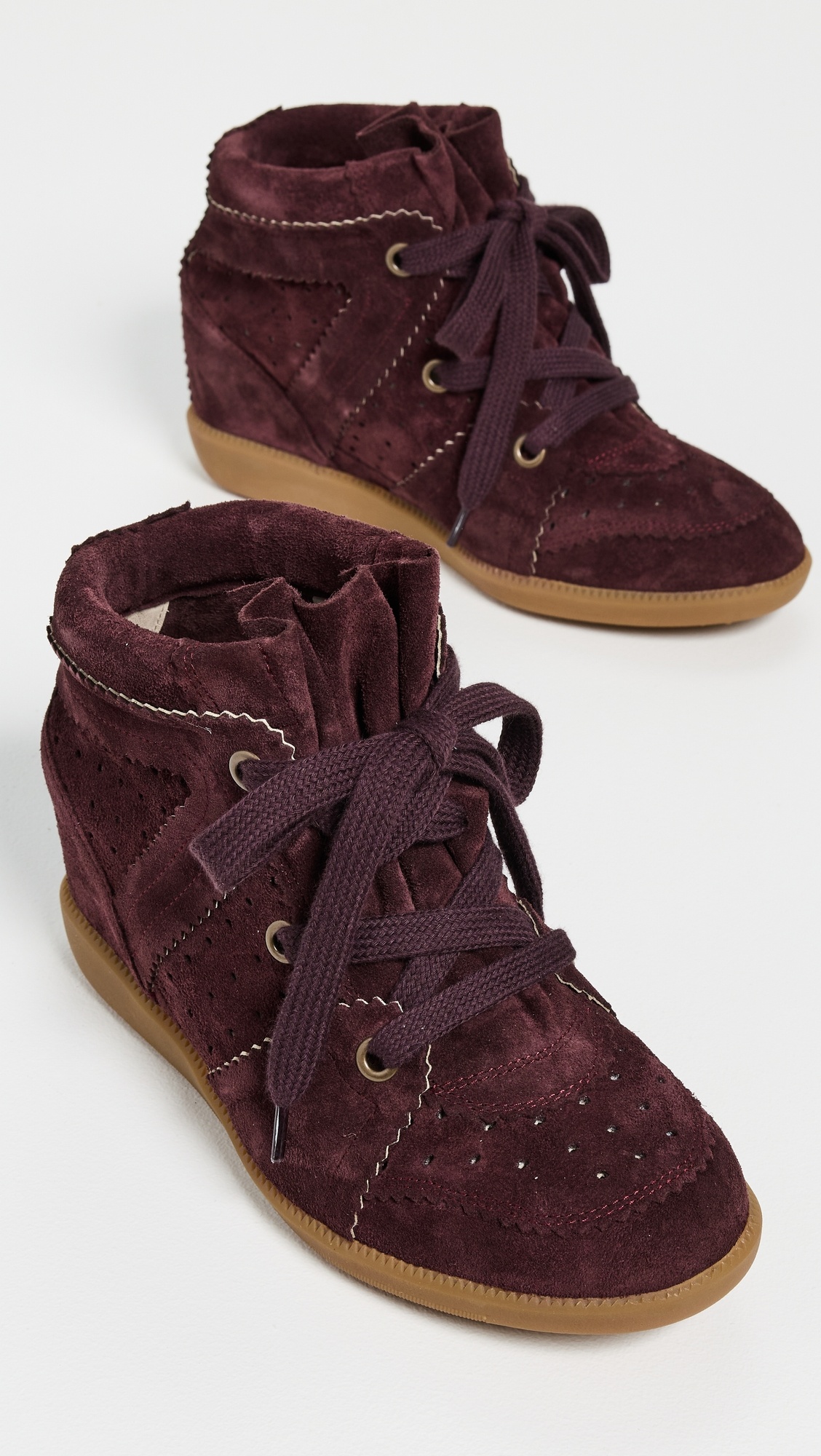 Bobby Sneakers - 4