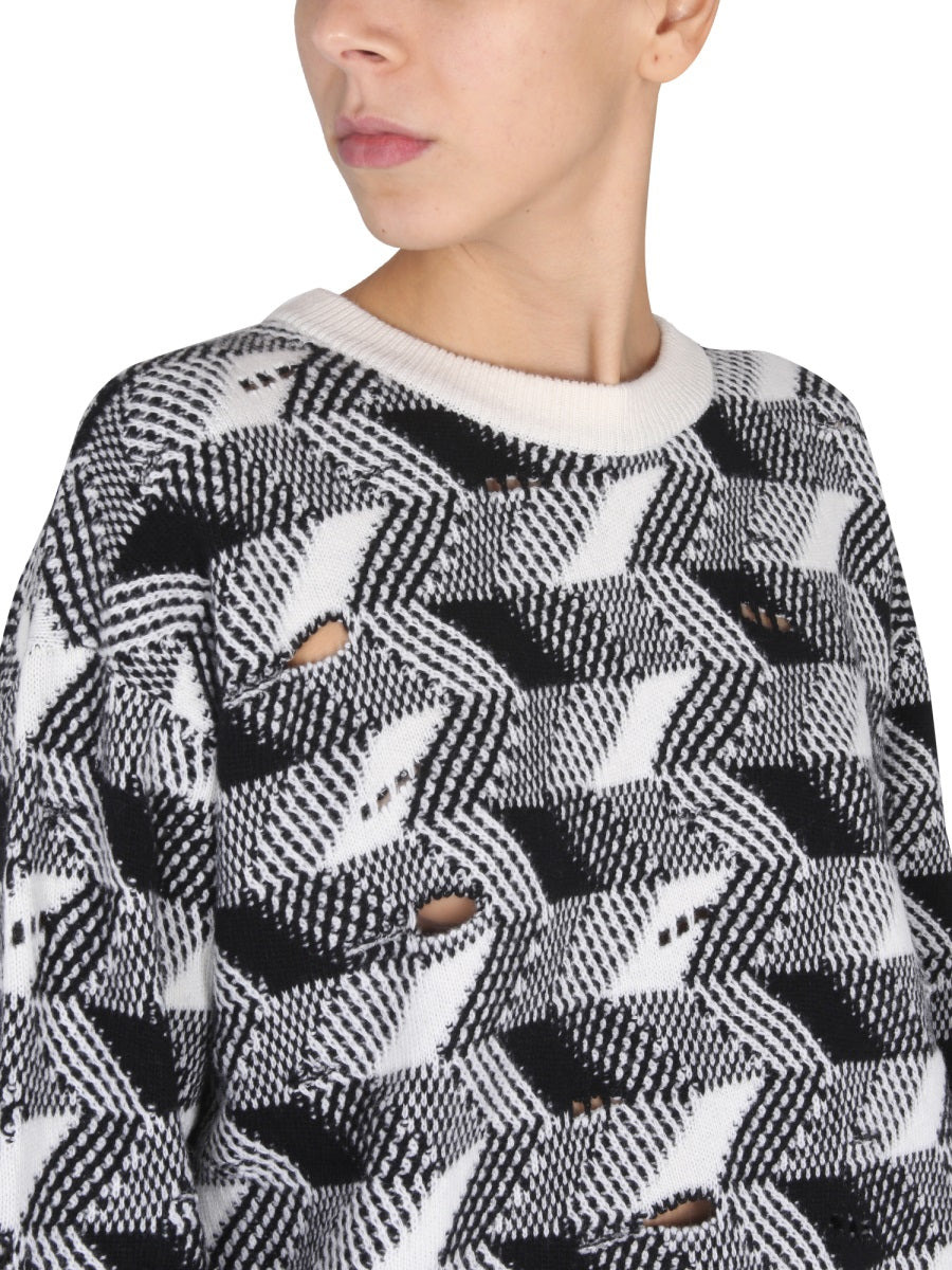 Missoni Women Jacquard Knit - 4