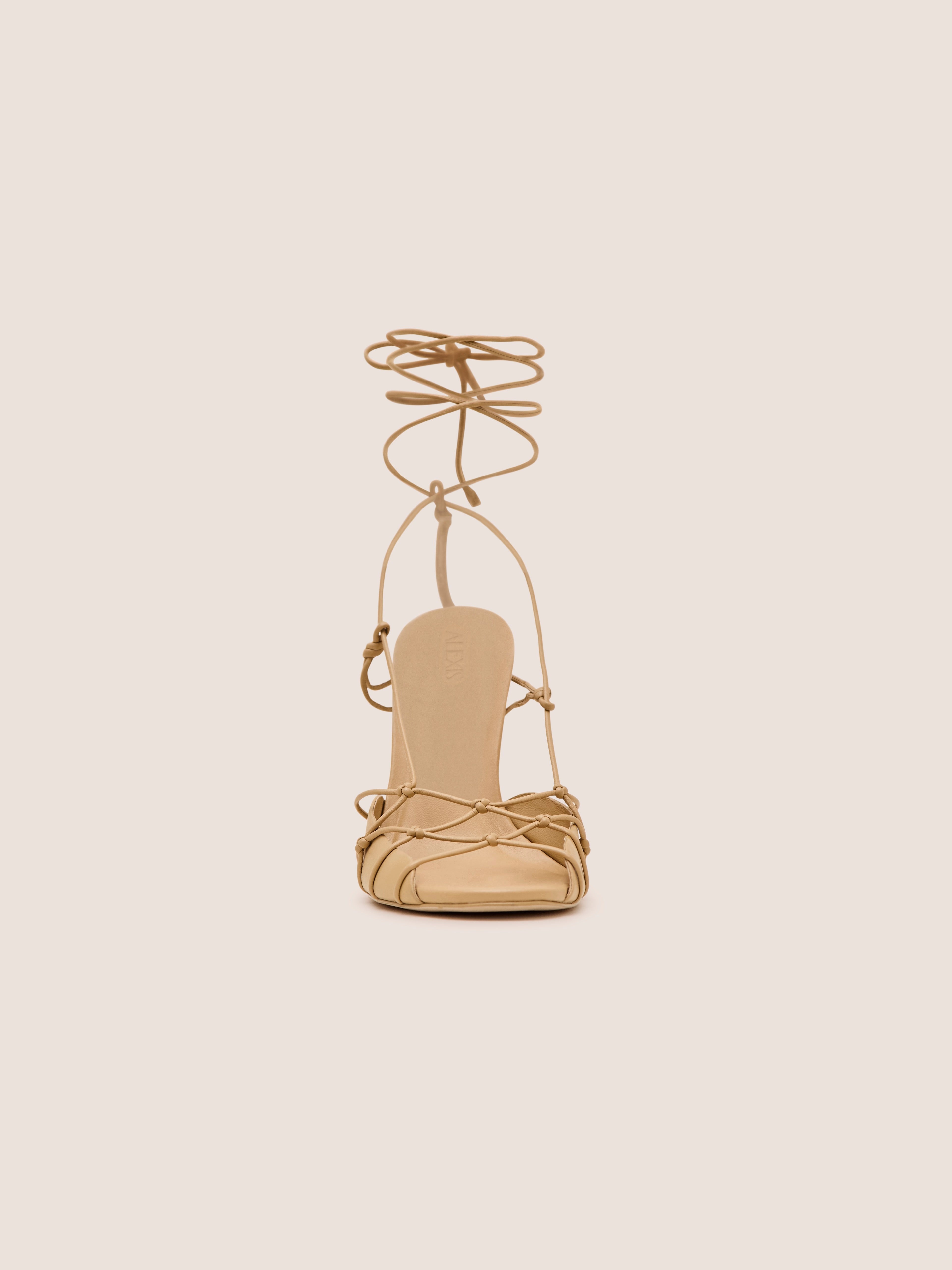 Colette Sandal - 4