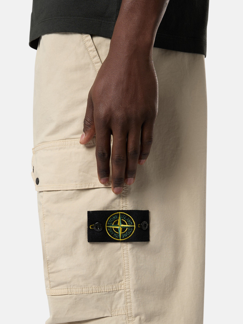32910 SUPIMA® 코튼 TWILL STRETCH-TC 3