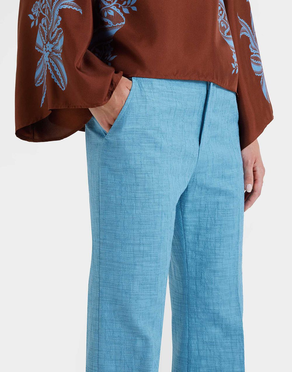 Hendrix Pants - 7