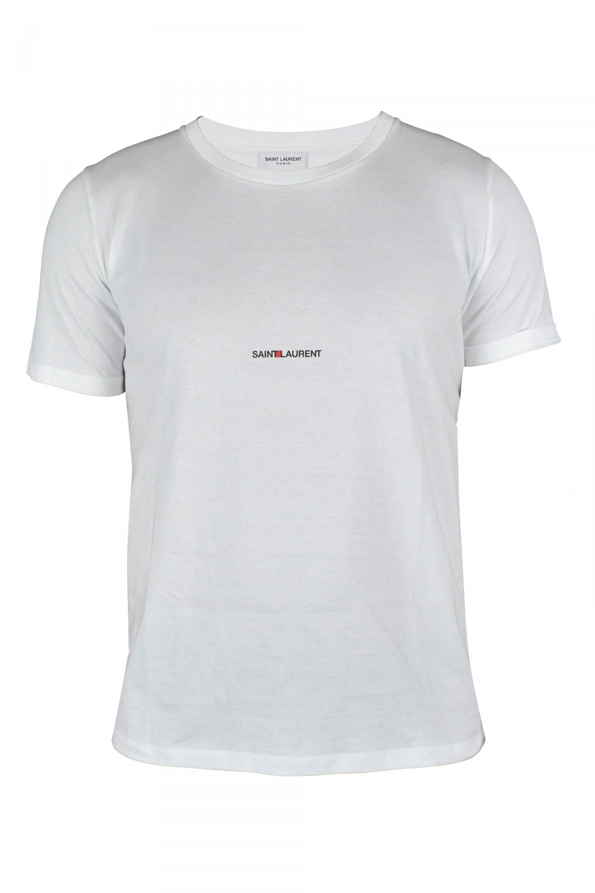 T-Shirt Rive gauche - 1