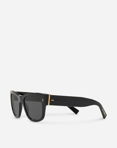 Dolce & Gabbana Domenico sunglasses outlook