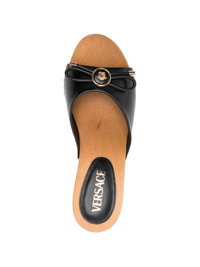 VERSACE Versace Boots outlook