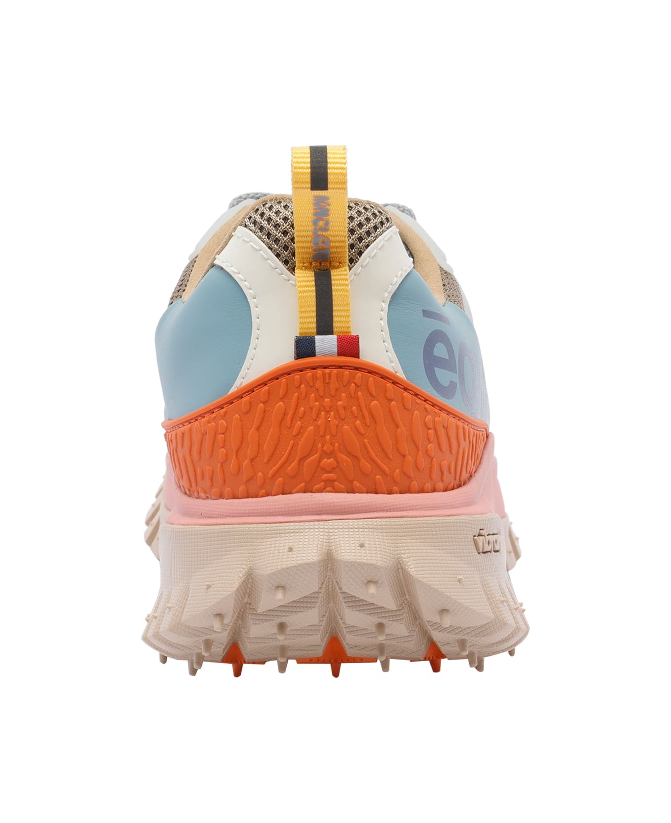 Trailgrip Amoeba By Salehe Bembury Sneakers - 4
