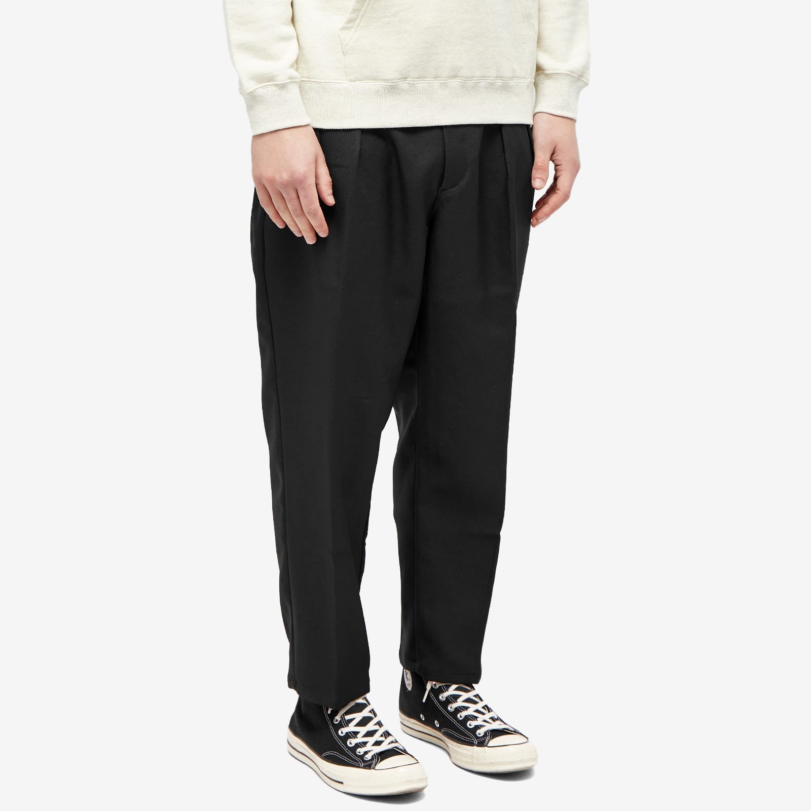 WTAPS 04 Tapered Chinos - 2