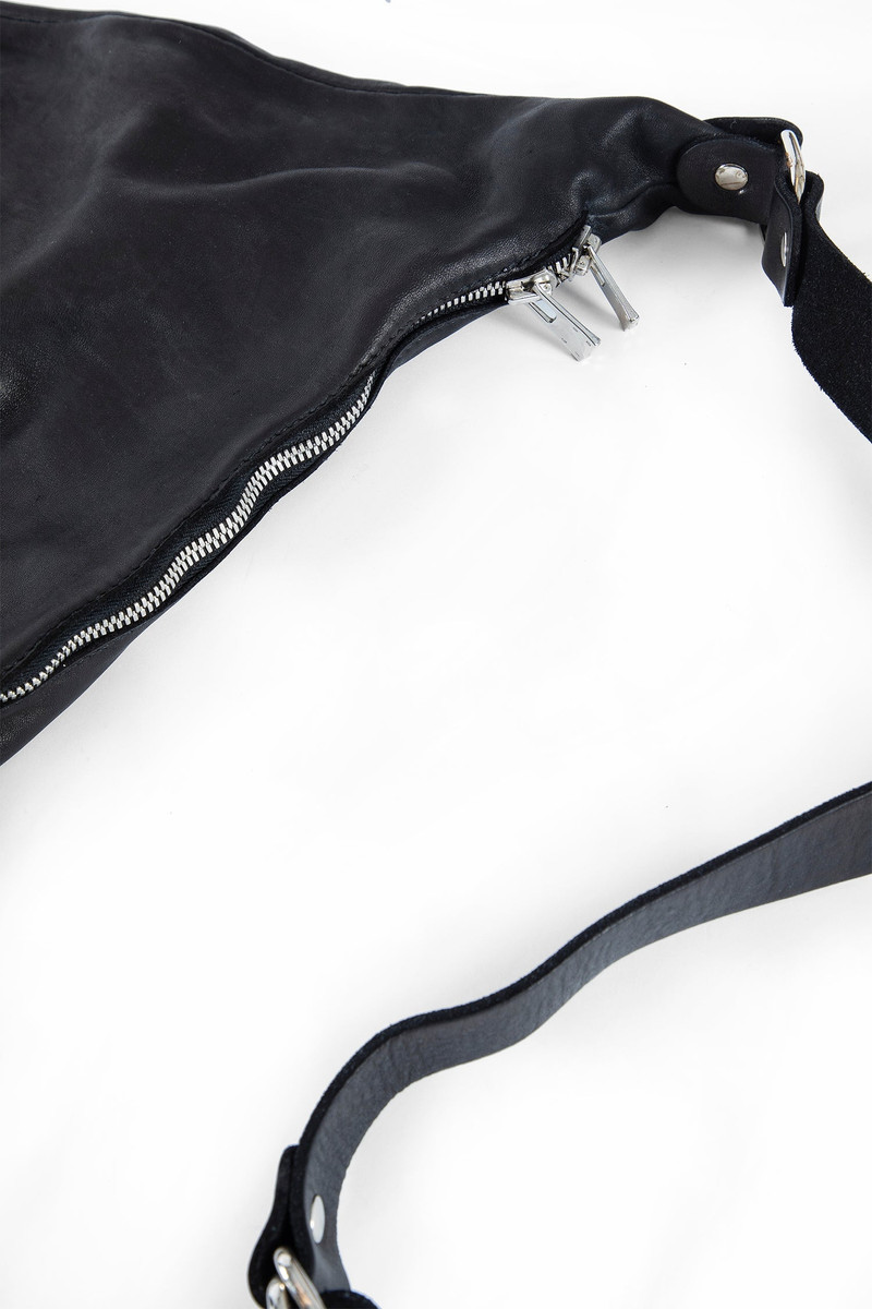 Guidi Lace-Ups outlook