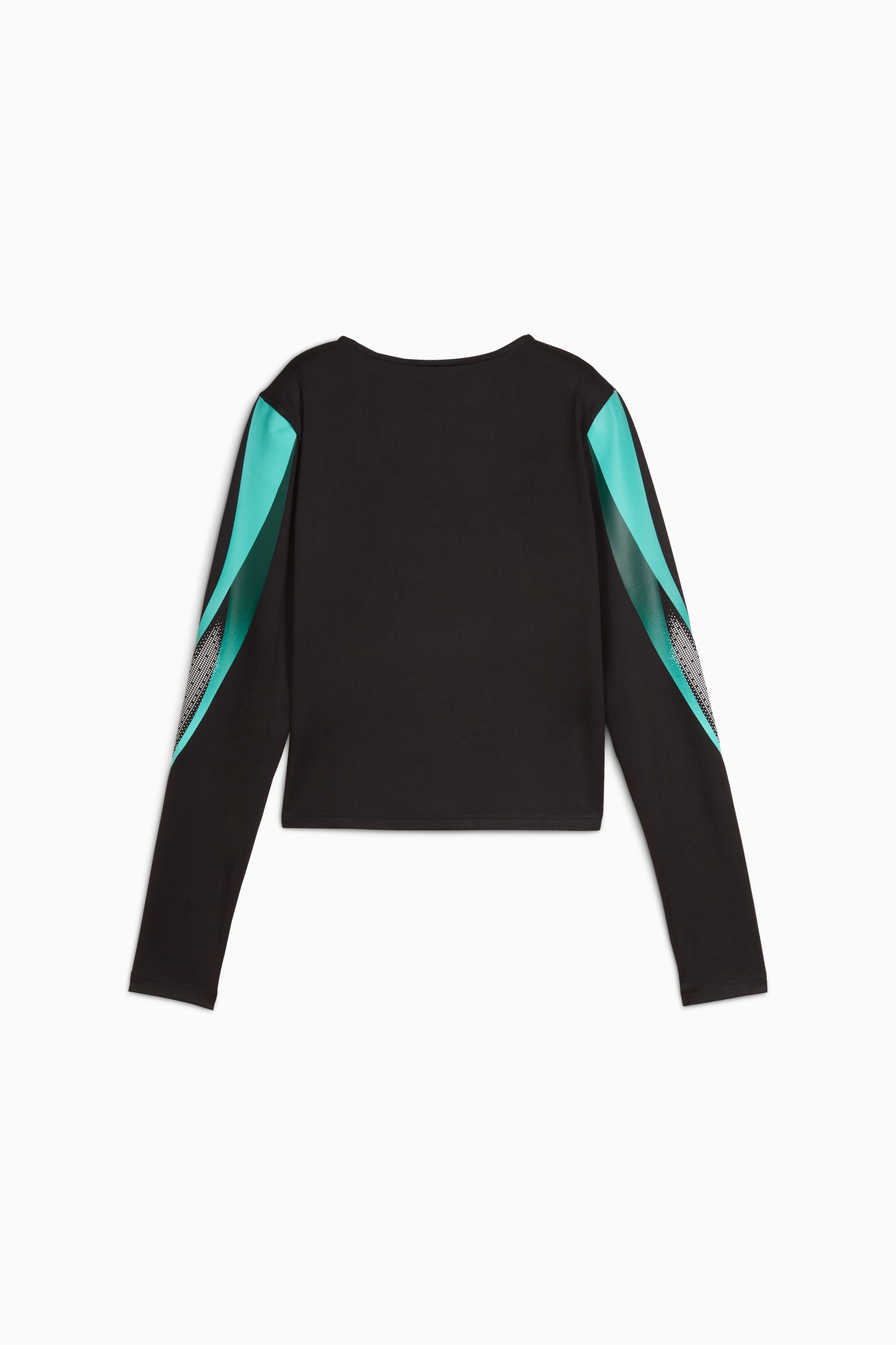 DARE TO Women's Graphic Long Sleeve Tee - 2