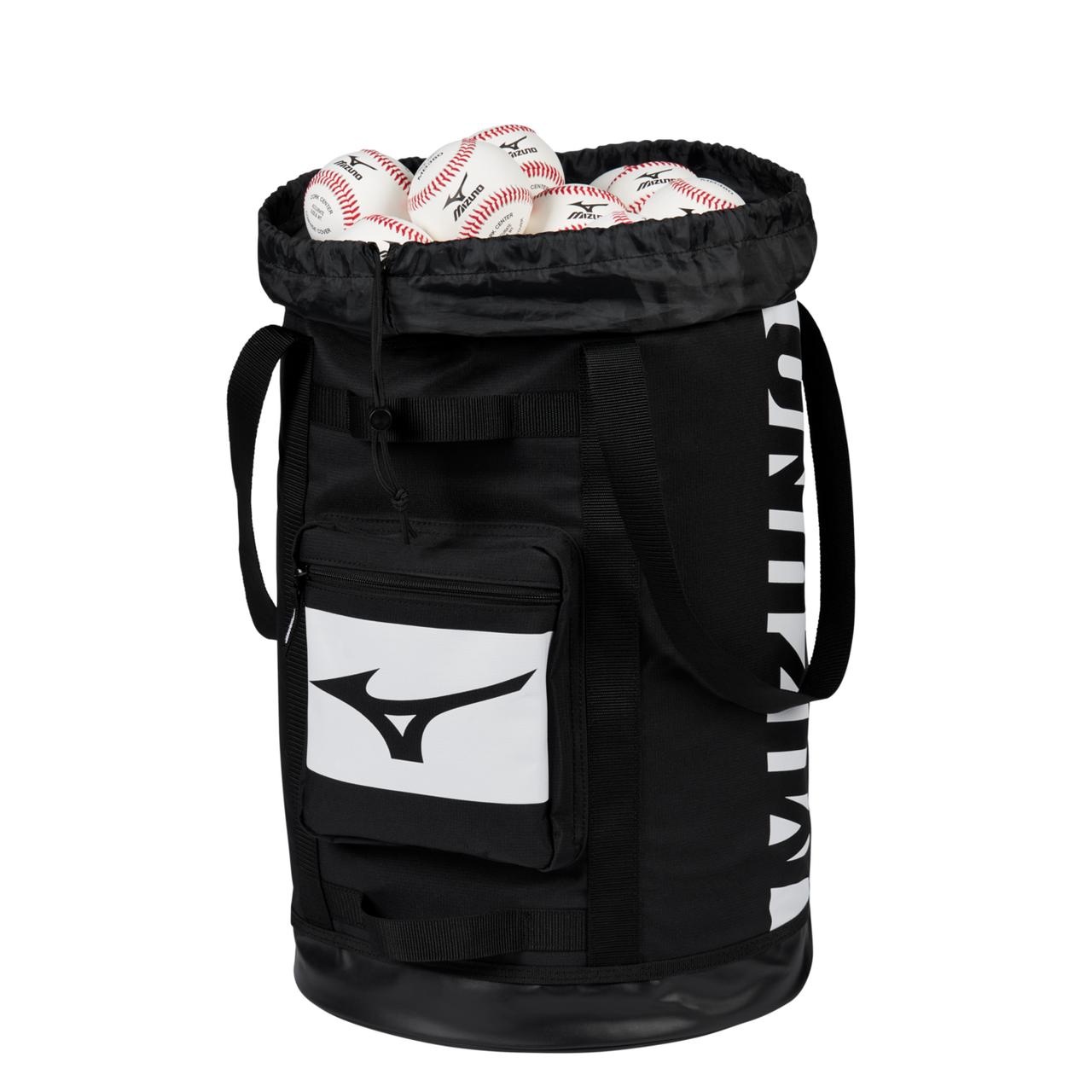 Ball Tote - 3