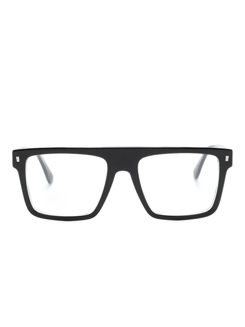 Icon rectangle-frame glasses - 1