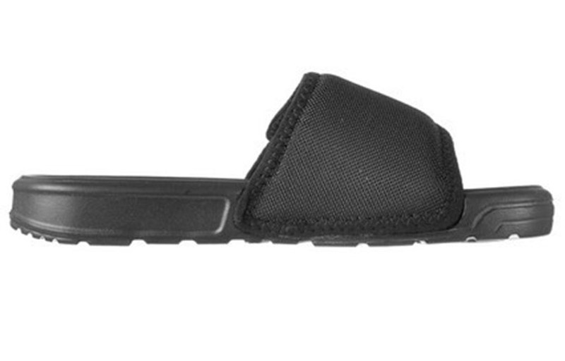 New Balance New Balance 2152 Series Sports Slippers Unisex Black SD2152CBB outlook