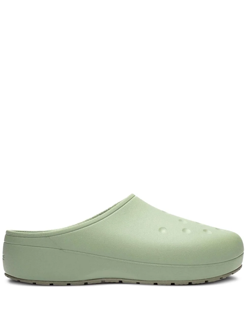Energy slip-on clogs - 1