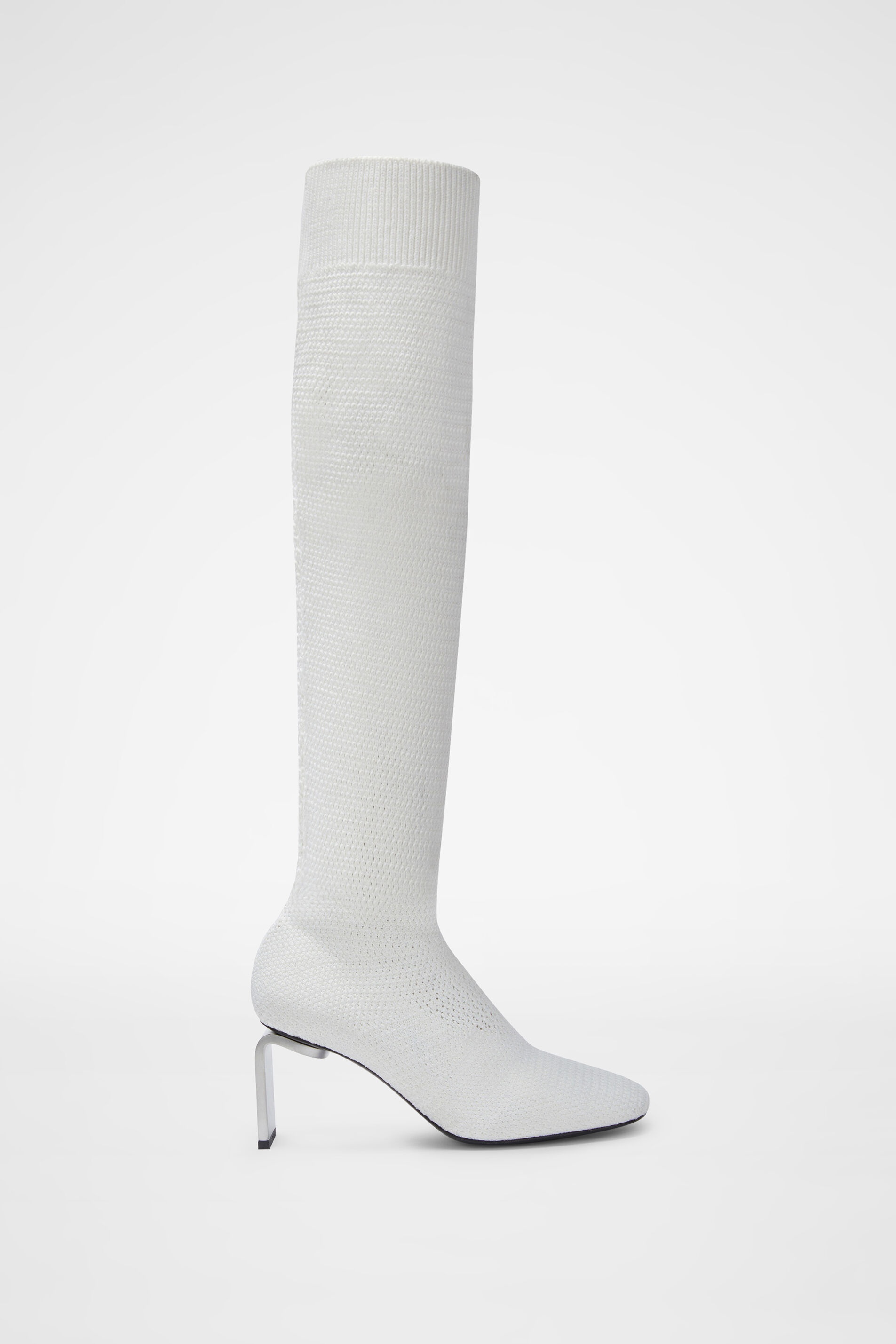 Knee Boots - 1