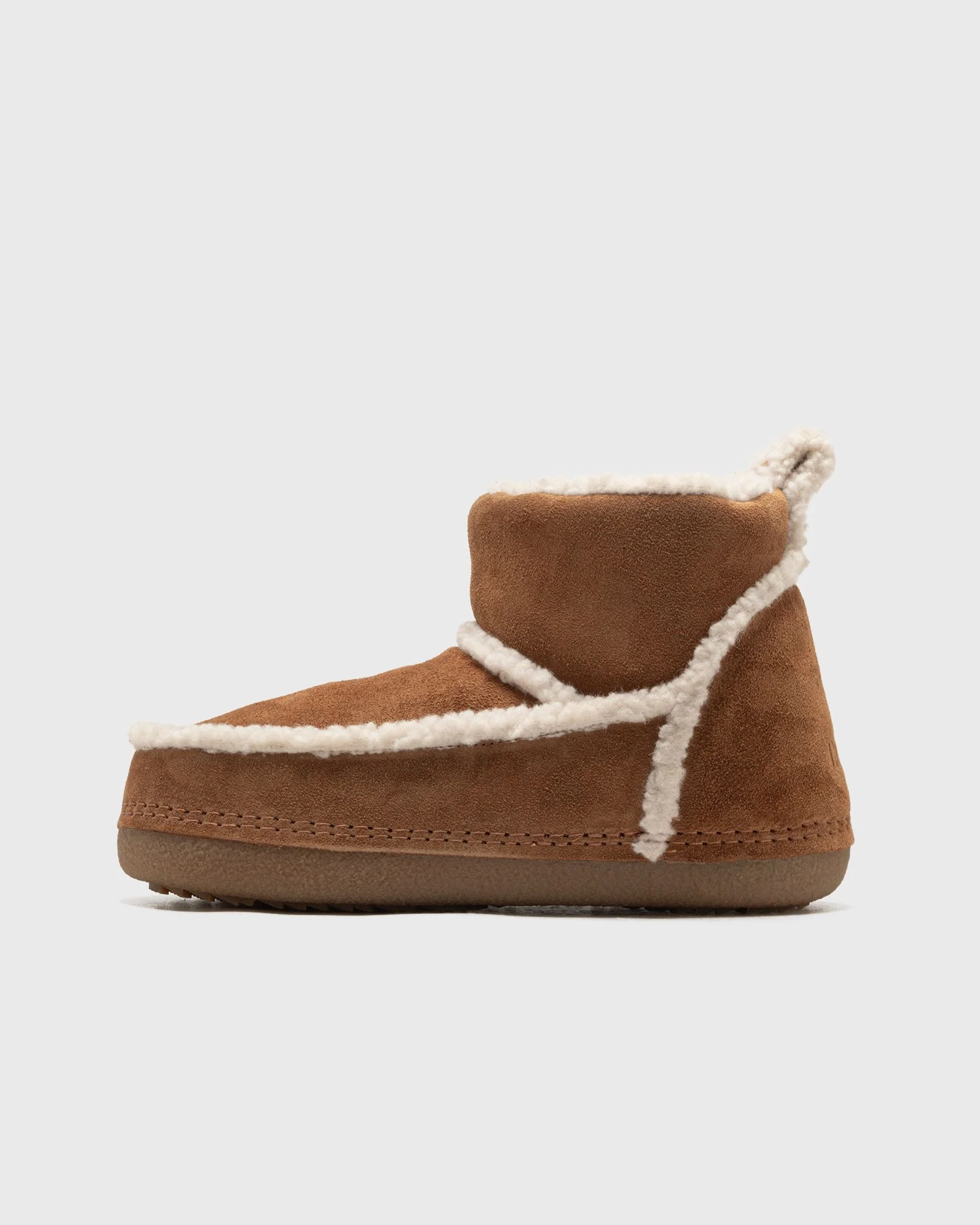 CLASSIC SHEARLING LOW - 1