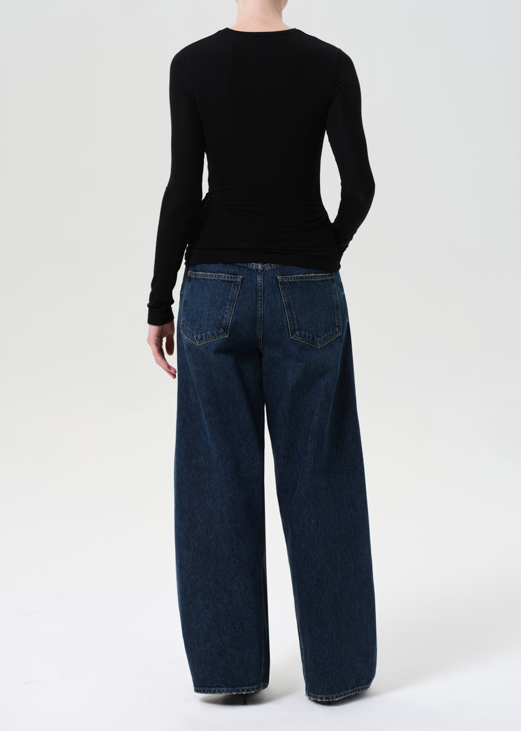 TWIST JEAN IN NEXUS - 2