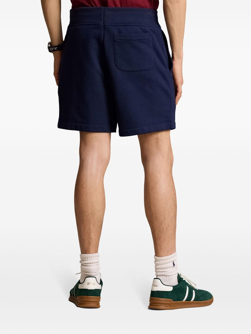 Heavy WT Athletic Shorts 4