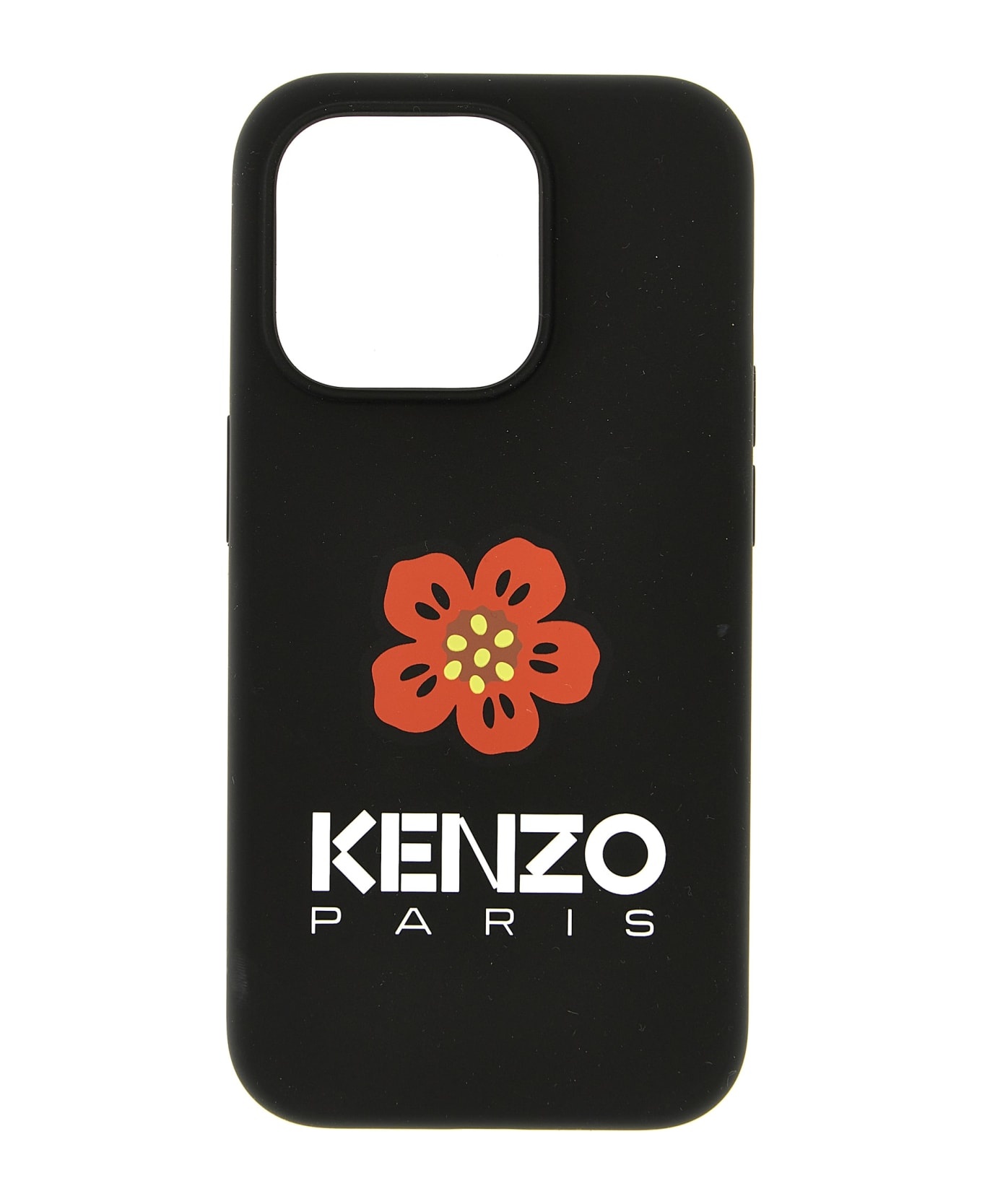 Iphone 15 Pro 'kenzo Crest' Case - 1