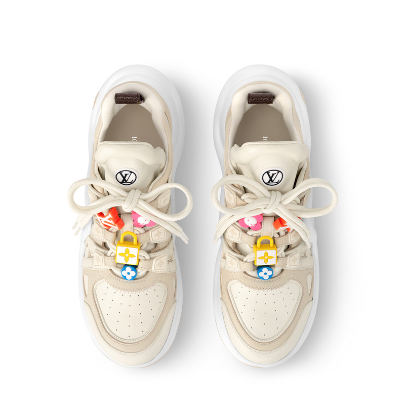 LV Archlight Sneaker 3