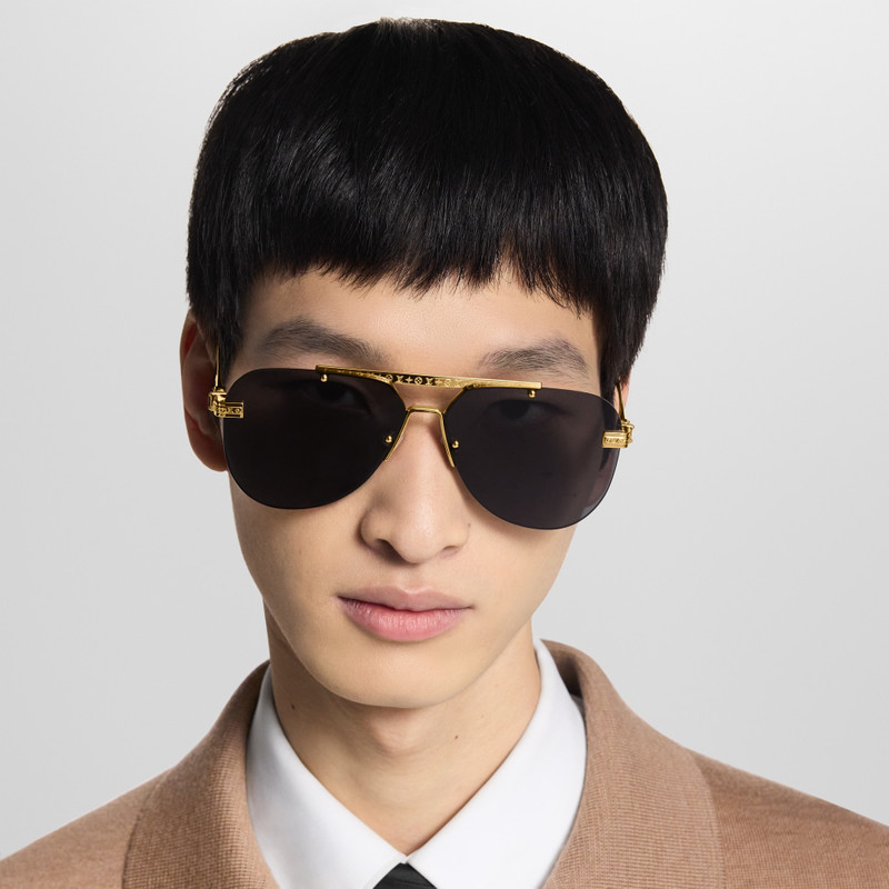 LV Ash Sunglasses 5