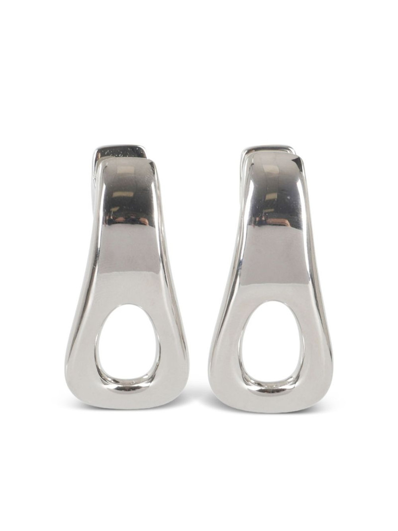 zip-pull earrings 1