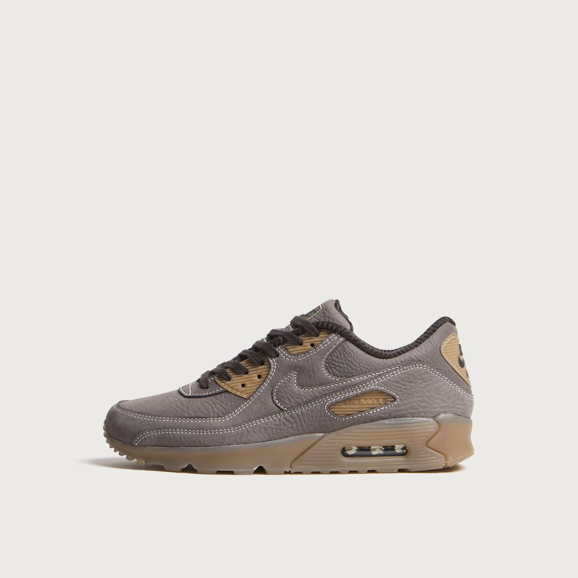 Nike Air Max 90 QS Sneaker - 1