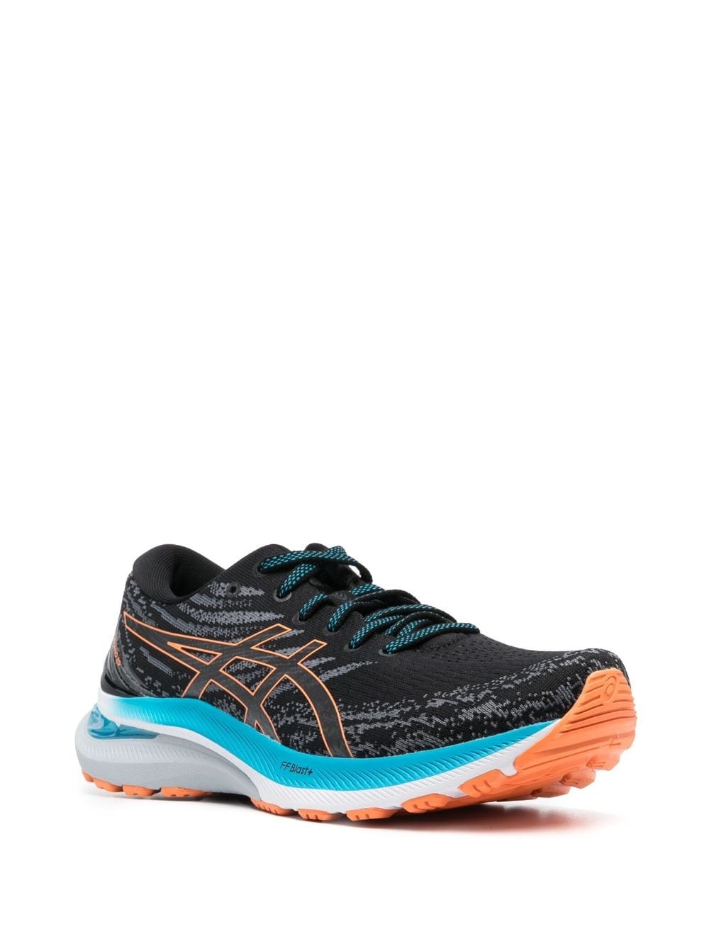 Gel-Kayano 29 low-top sneakers - 2