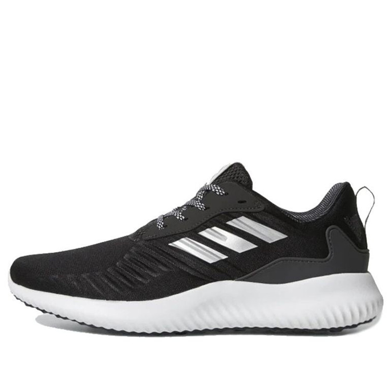 adidas Alphabounce RC 'Core Black' B42652 - 1