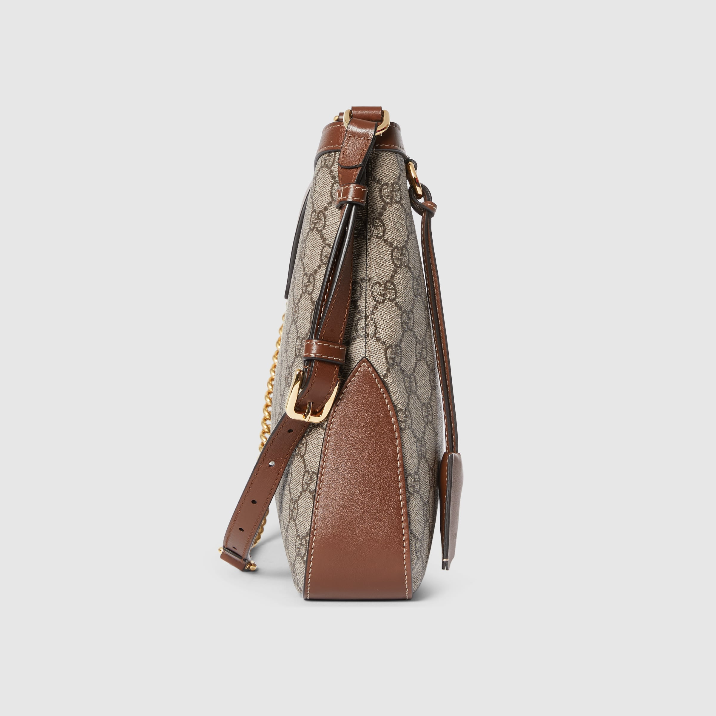 Padlock GG medium shoulder bag - 6