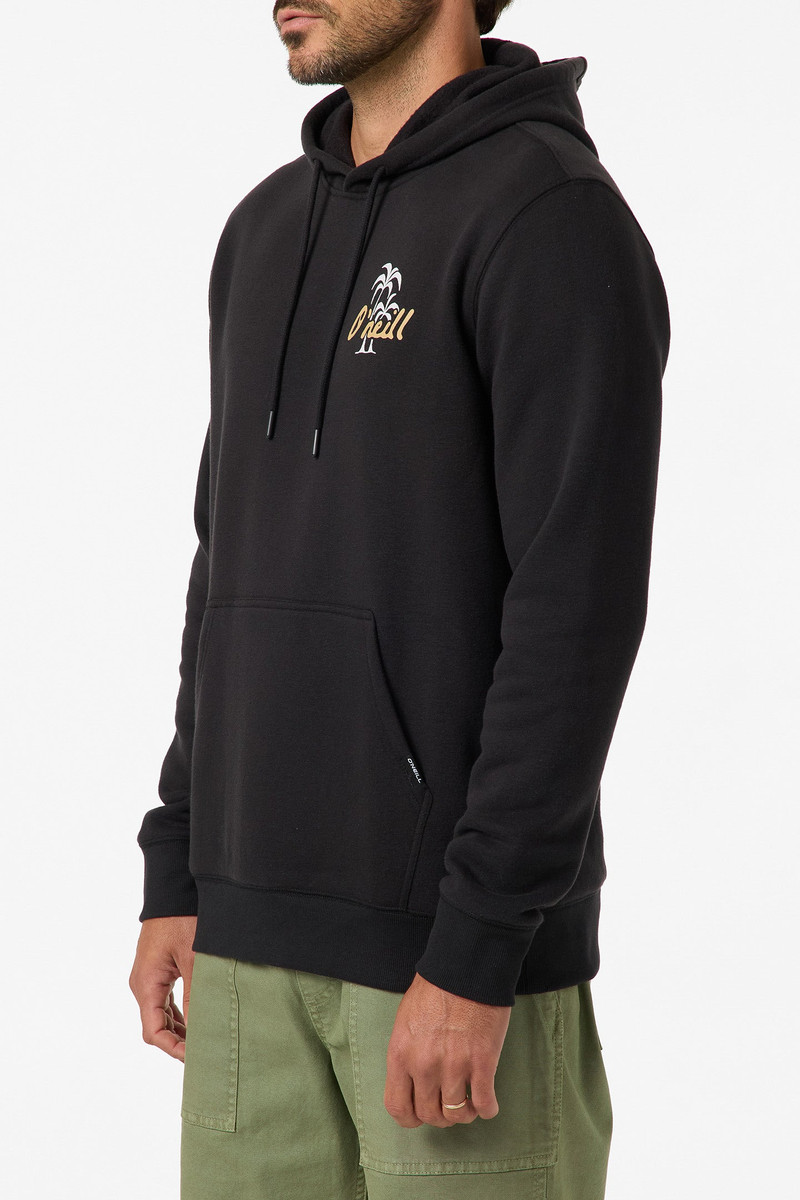 Crumble Pullover Fleece 6