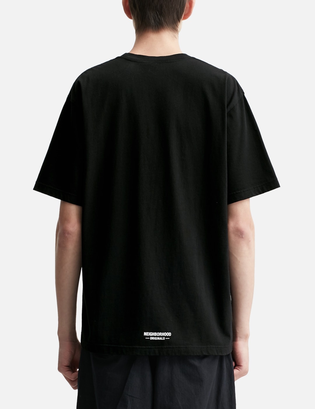 NEIGHBORHOOD　NH.TEE SS-1 NH . TEE SS-1