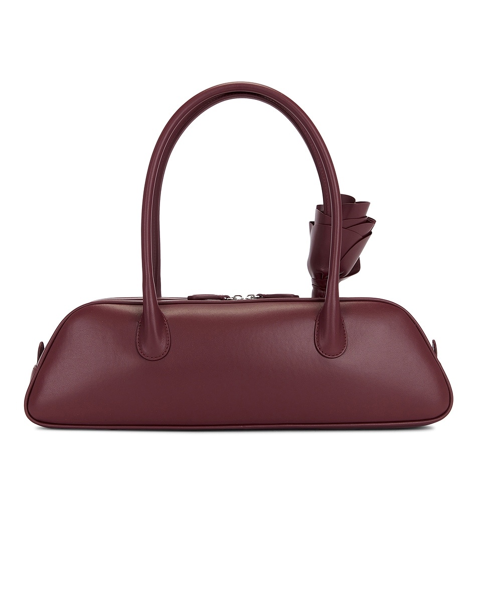 Brigitte Trapeze Bag - 3
