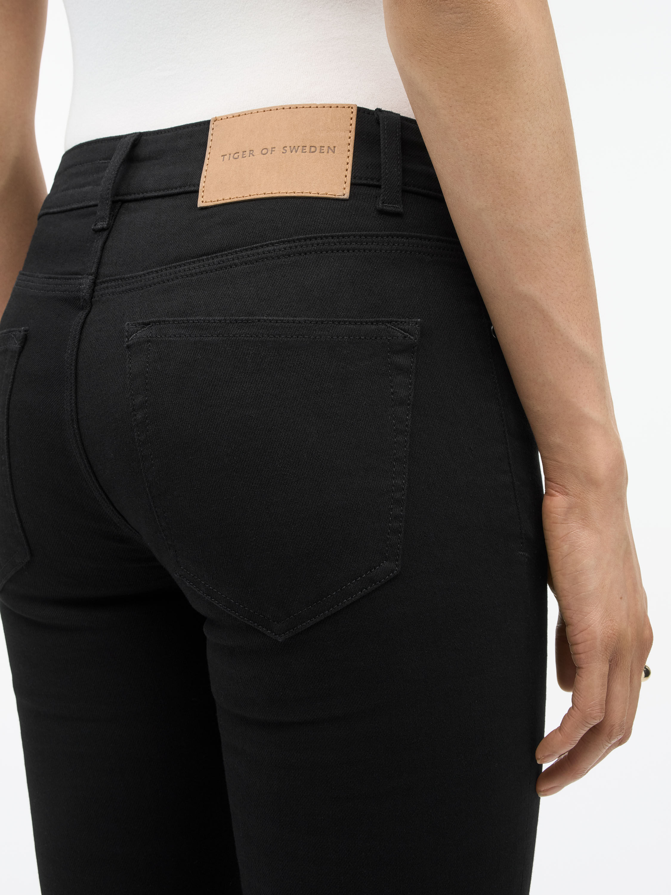 Slight Super Slim Jeans - 6