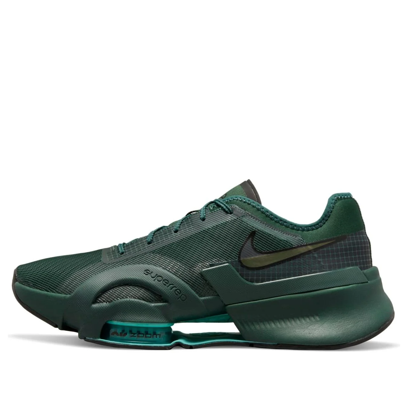 Nike Air Zoom SuperRep 3 'Pro Green' DC9115-393 - 1