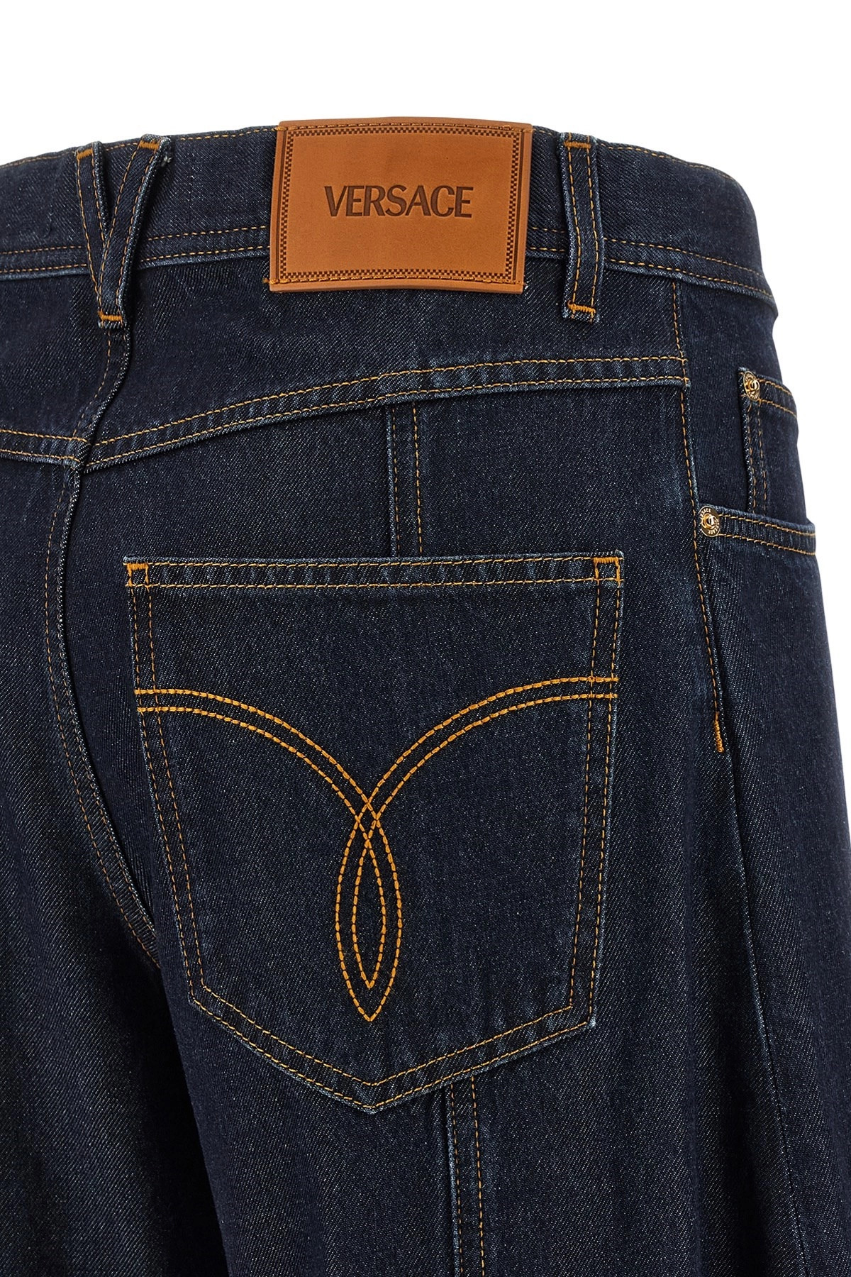 'Soft wash' jeans - 4
