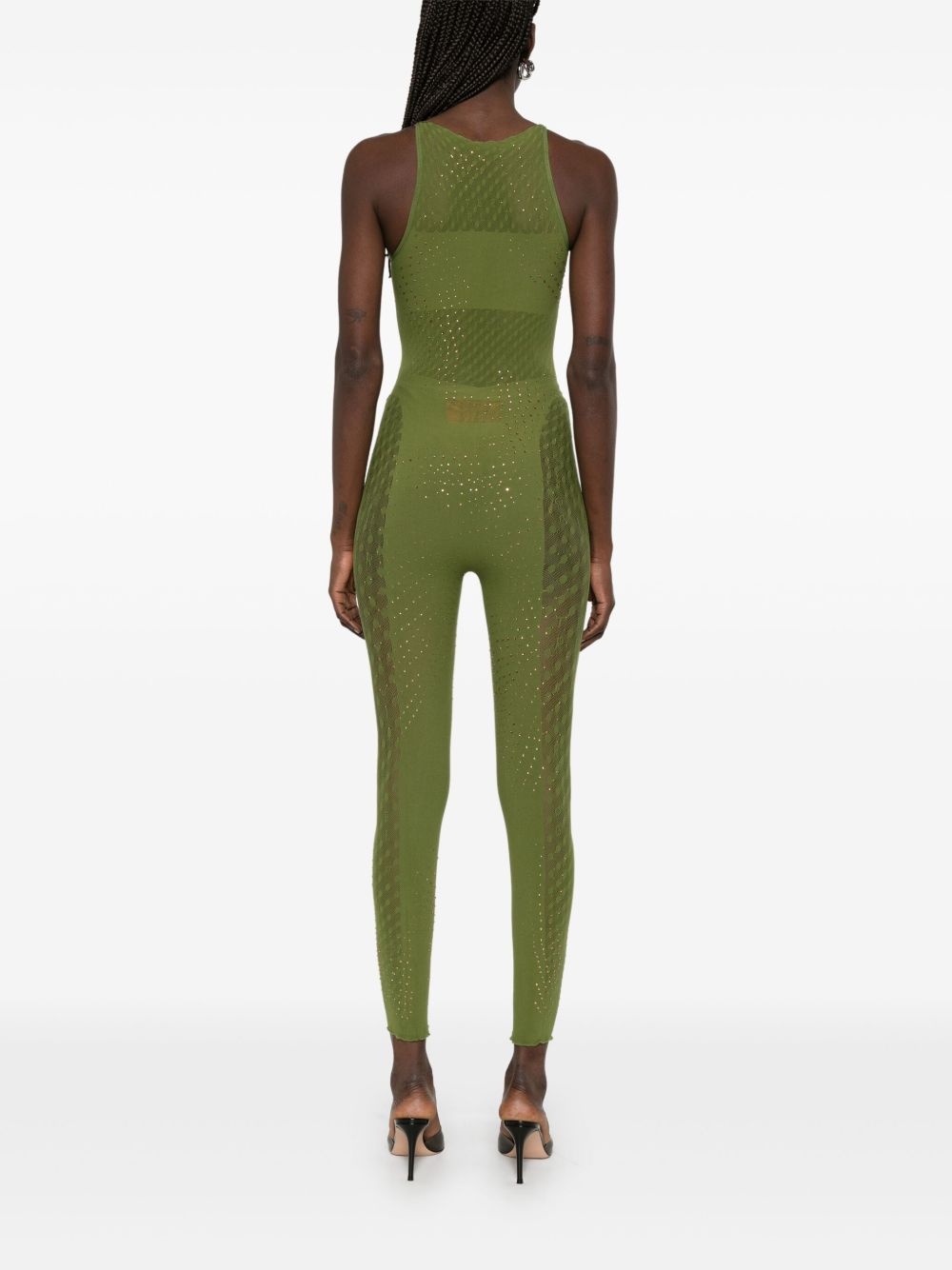 Janice jumpsuit - 4