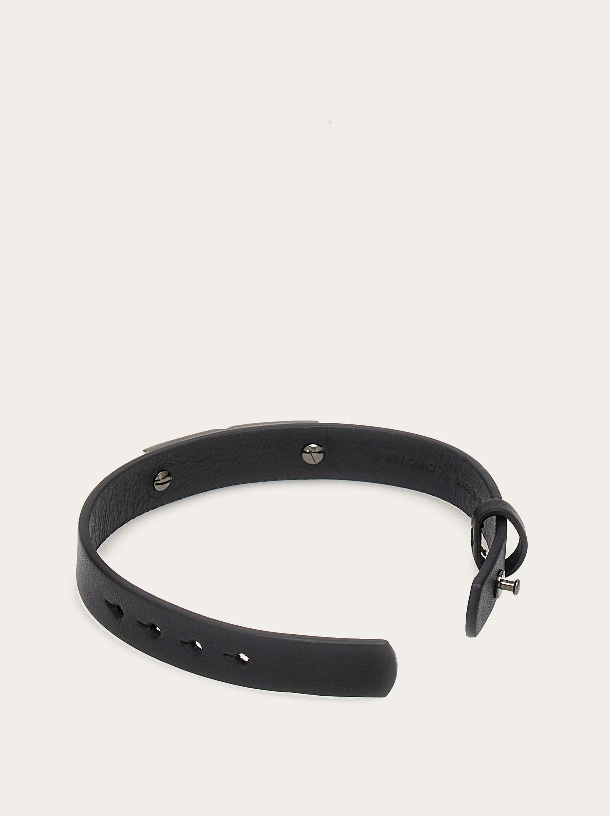 Bracelet with Gancini ornament - 5