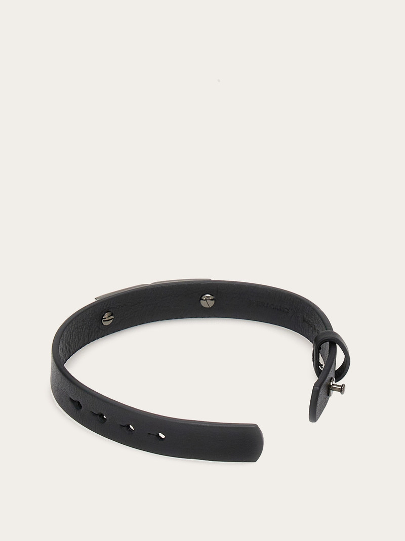 Bracelet with Gancini ornament 5